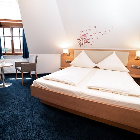 Akzent Hotel Schranne Rothenburg ob der Tauber Exterior photo