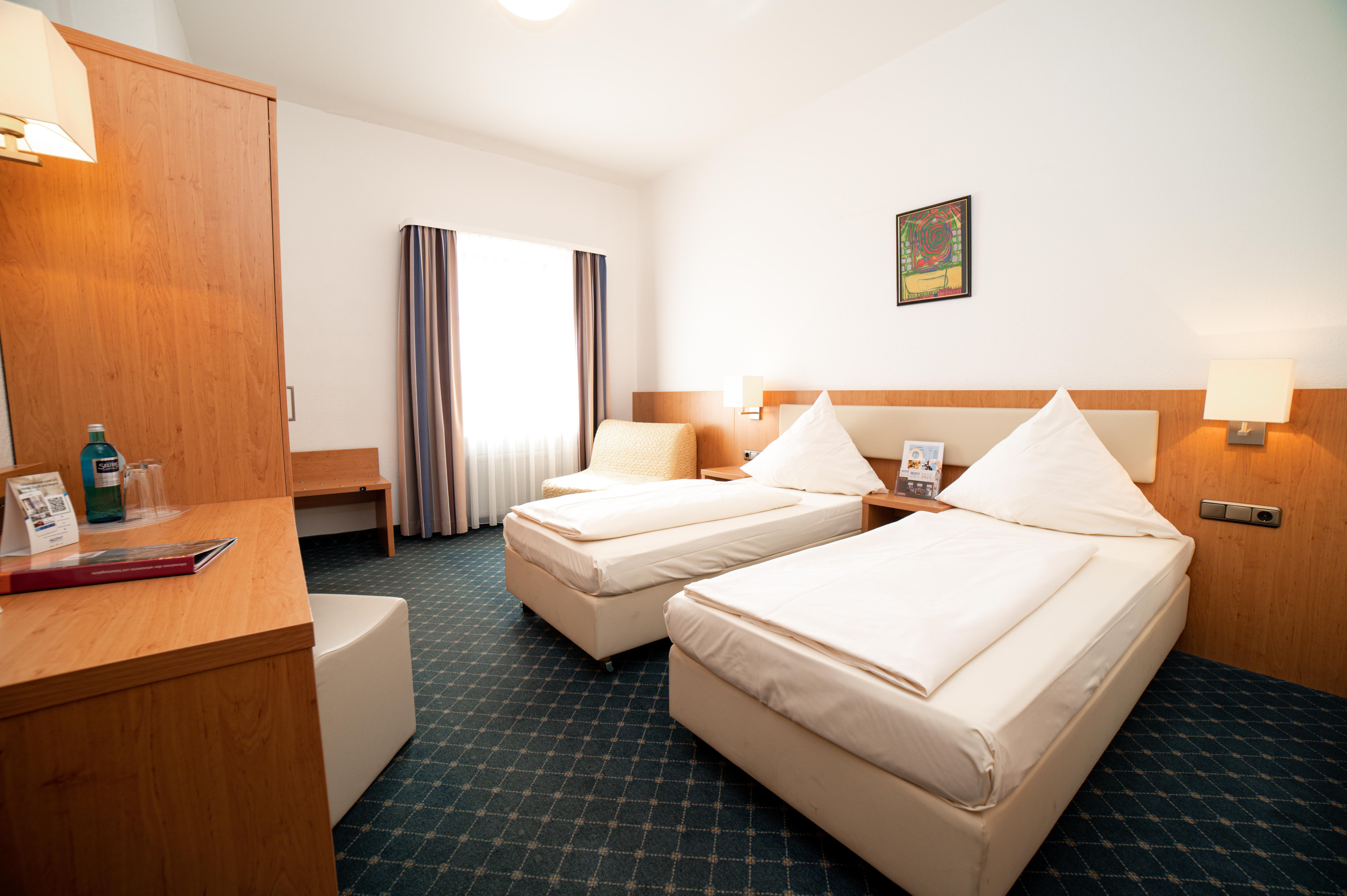Akzent Hotel Schranne Rothenburg ob der Tauber Exterior photo