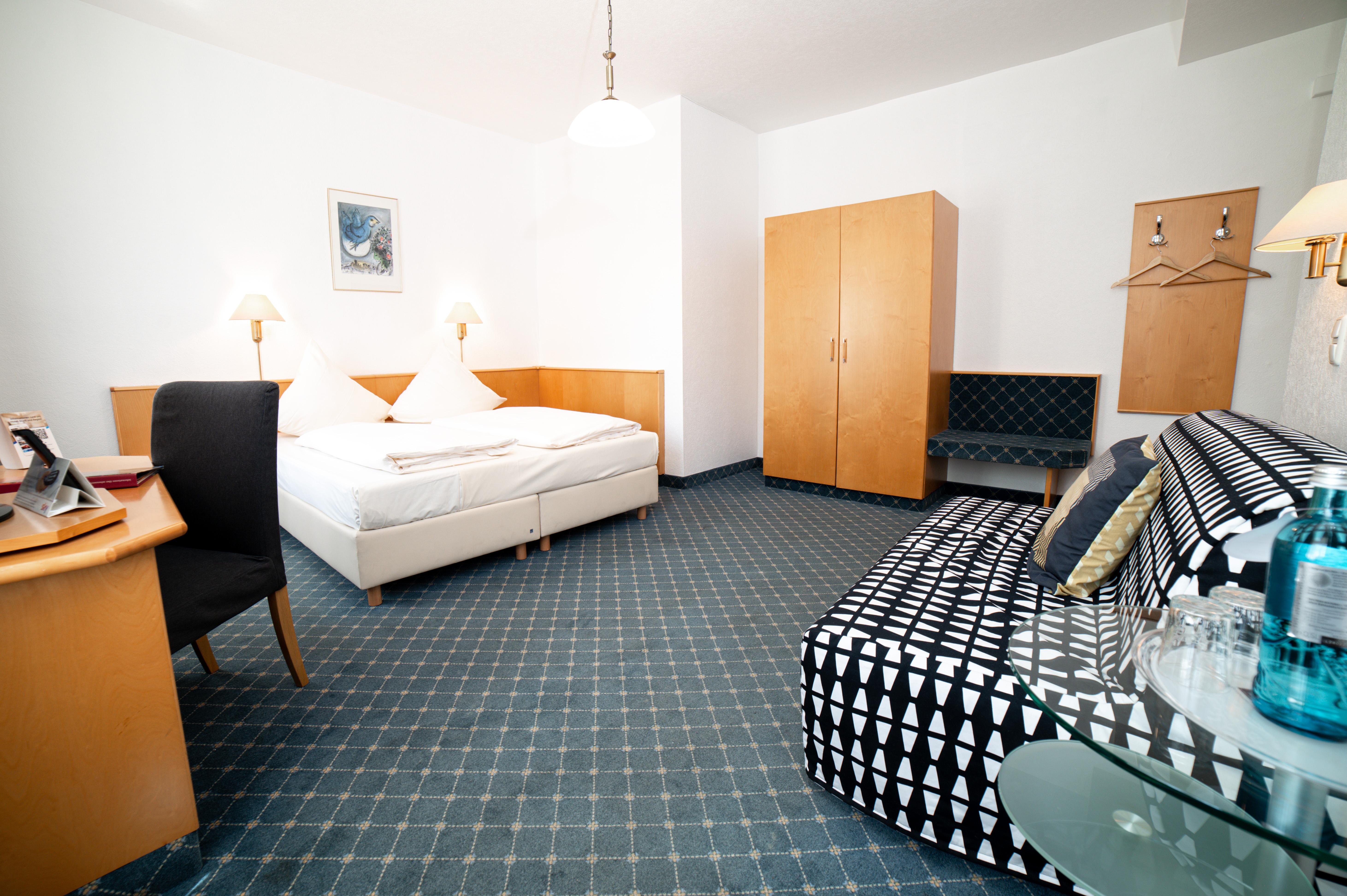 Akzent Hotel Schranne Rothenburg ob der Tauber Exterior photo