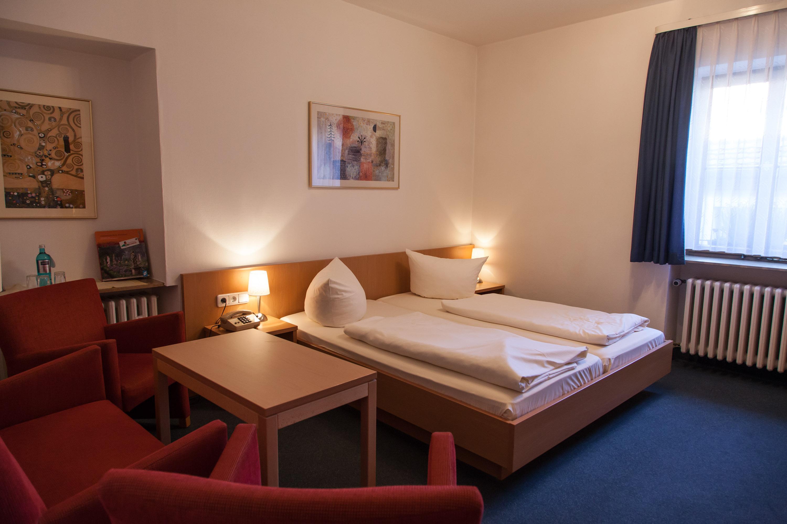 Akzent Hotel Schranne Rothenburg ob der Tauber Exterior photo