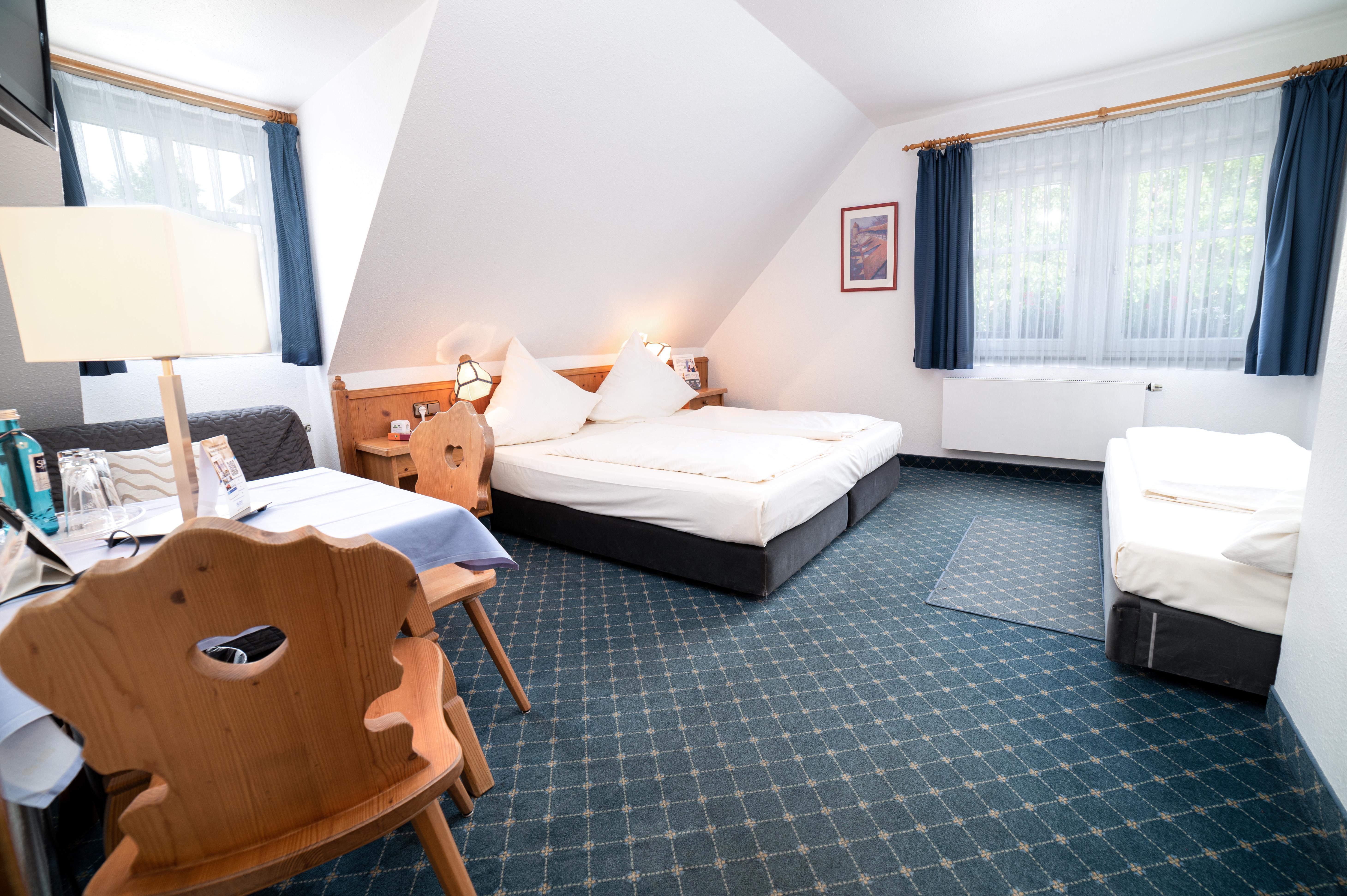 Akzent Hotel Schranne Rothenburg ob der Tauber Exterior photo