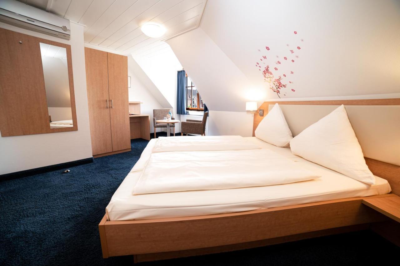 Akzent Hotel Schranne Rothenburg ob der Tauber Exterior photo