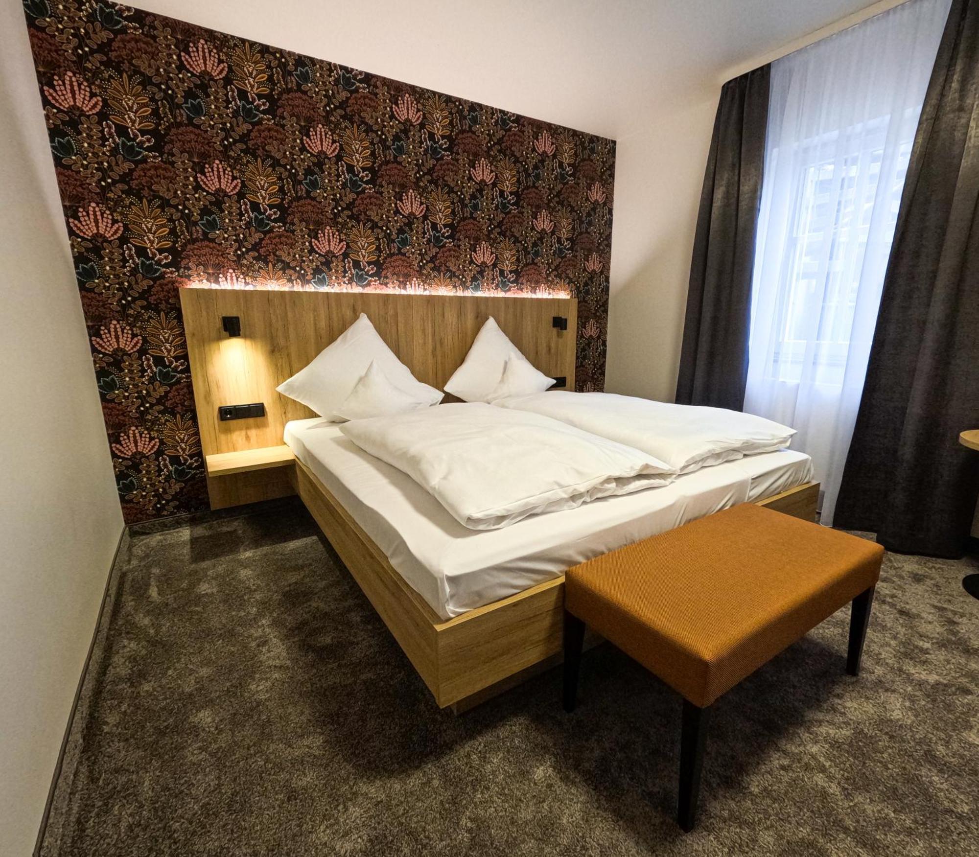 Akzent Hotel Schranne Rothenburg ob der Tauber Exterior photo