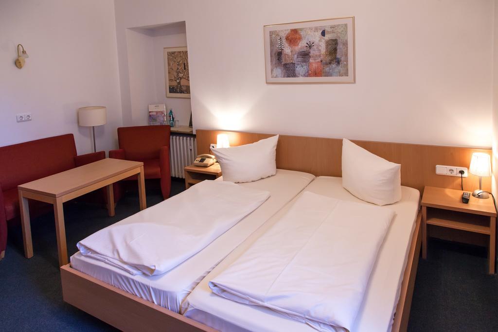 Akzent Hotel Schranne Rothenburg ob der Tauber Exterior photo